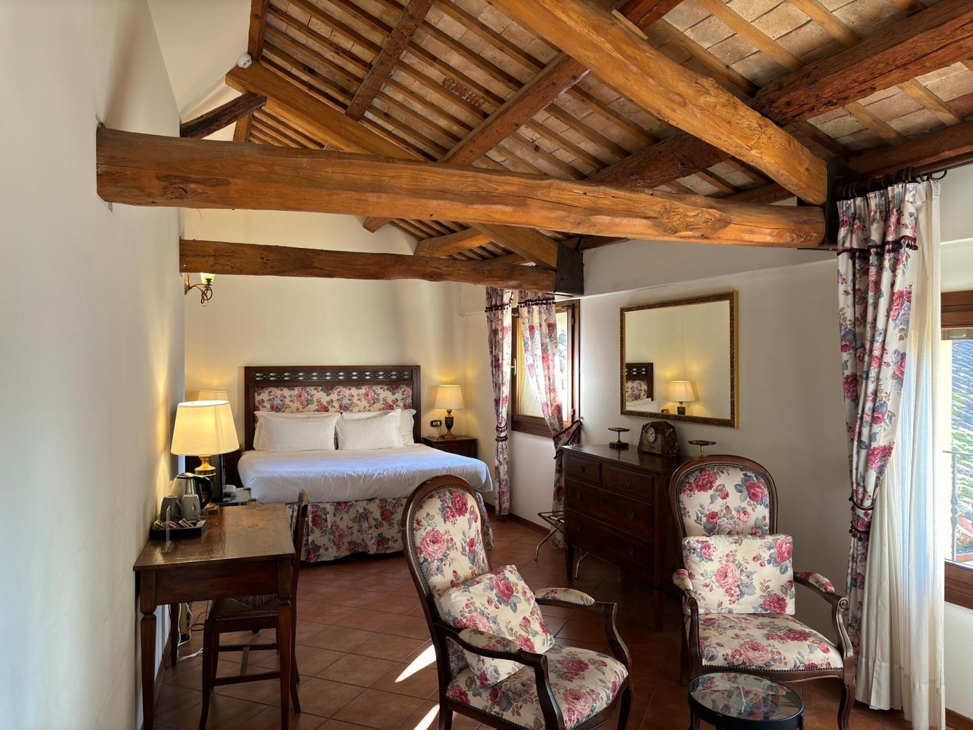 Hotel Villa Luppis Pasiano Di Pordenone Exterior foto