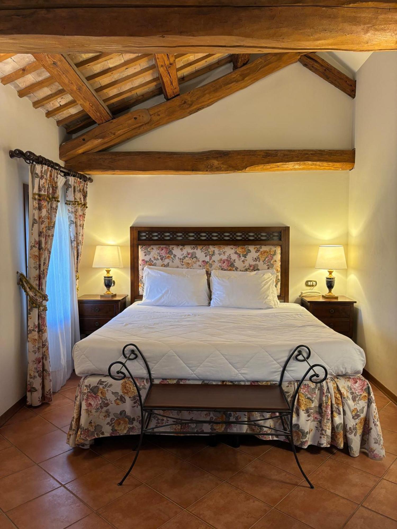 Hotel Villa Luppis Pasiano Di Pordenone Exterior foto